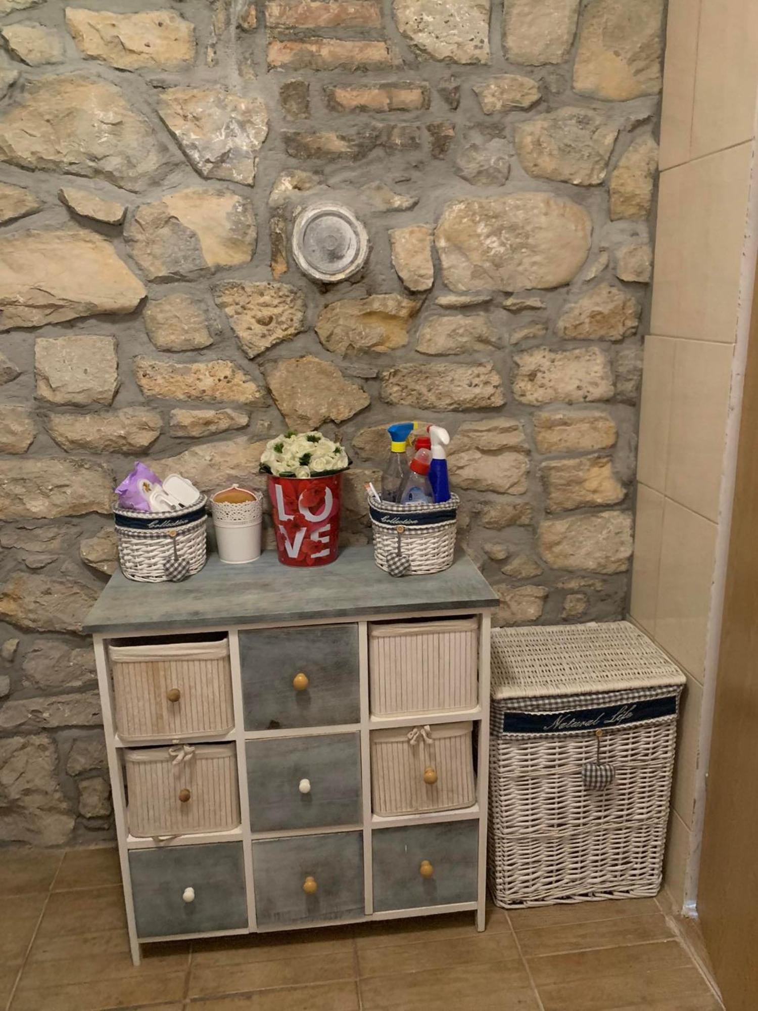 Kuca Za Iznajmljivanje Andrija Ljubuski Luaran gambar